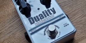 Darkglass - Dual Fuzz Engine