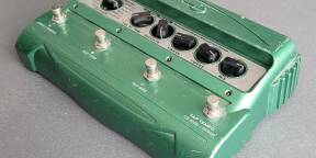 Line6 DL4 Delays & reverb seule (sans boite ni alimentation)