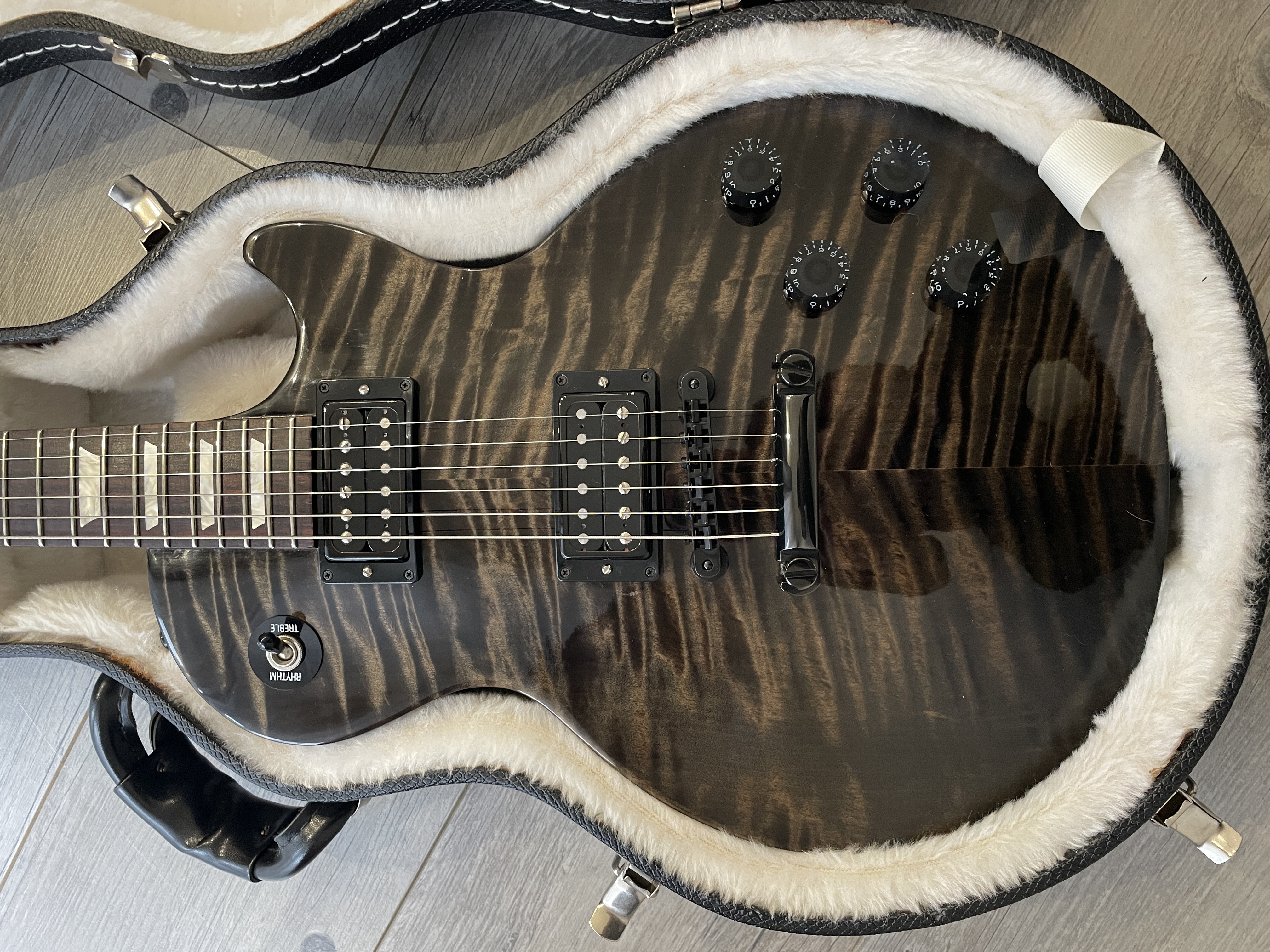 Gibson Les Paul Studio Pro Plus • 2011