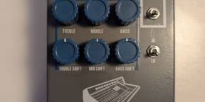 JHS Colour Box V2 Limited Edition