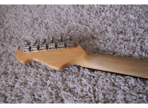 Vintage Electric V6 Distressed