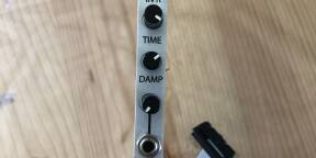 Vend module 2hp verb