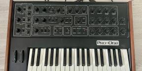 Synthétiseur Sequential Circuits Pro-One