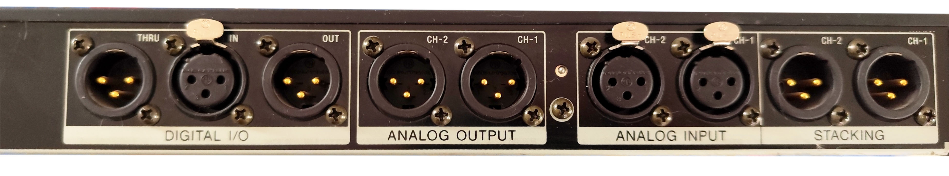 Vends Sony SRP-L300 Digital Limiter/Delay