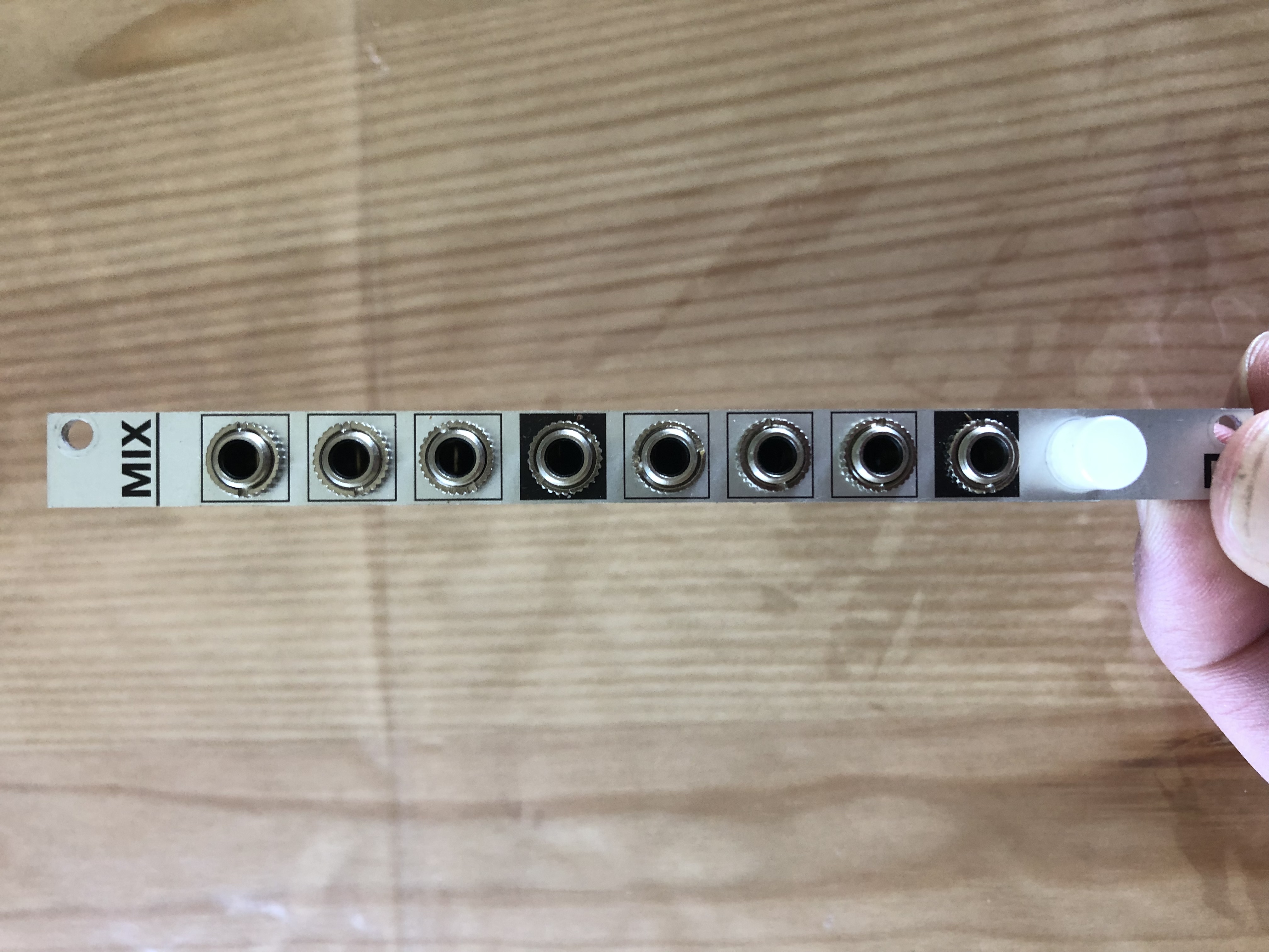 Vend module malekko Mix 