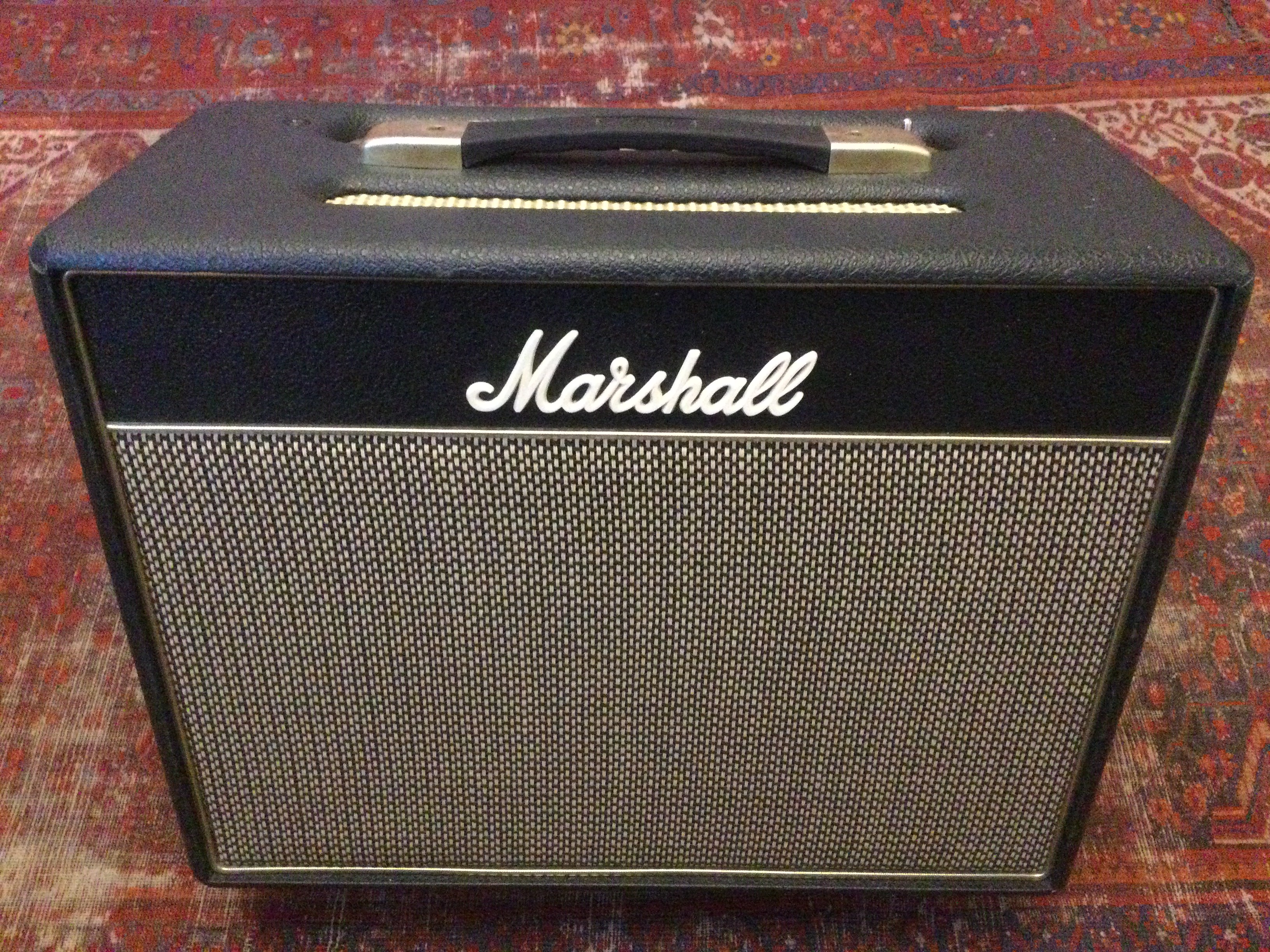 Vends combo Mashall Class 5