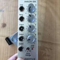 Vend module Doepfer A140 ADSR