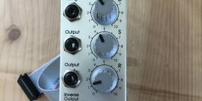 Vend module Doepfer A140 ADSR