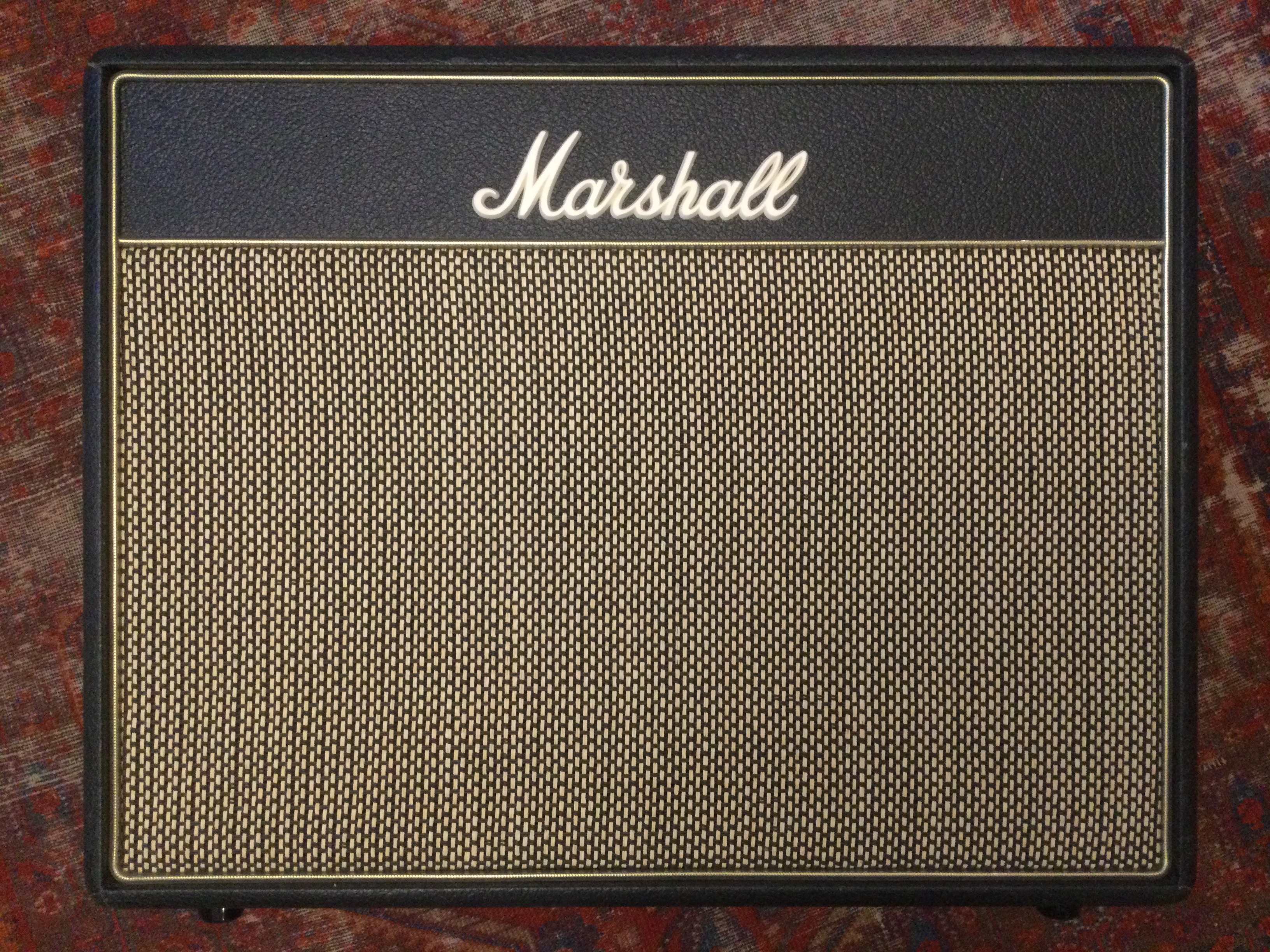 Marshall Class 5 Combo [2011-2012] (14441)