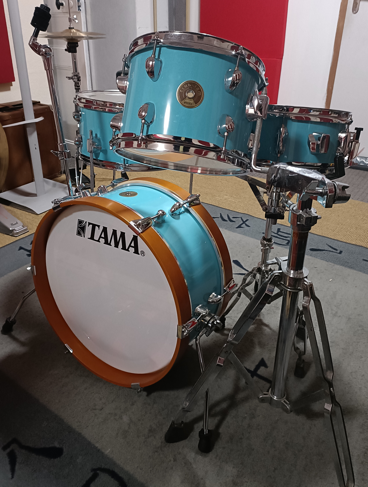 Tama Club Jam