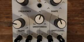 Clone Mutable Instruments Tide