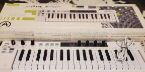 KeyStep 37 - encore garanti jusqu'en août 2027