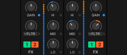 TRAKTOR PLAY EQ TRAKTOR PLAY EQ