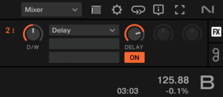 TRAKTOR PLAY FX TRAKTOR PLAY FX