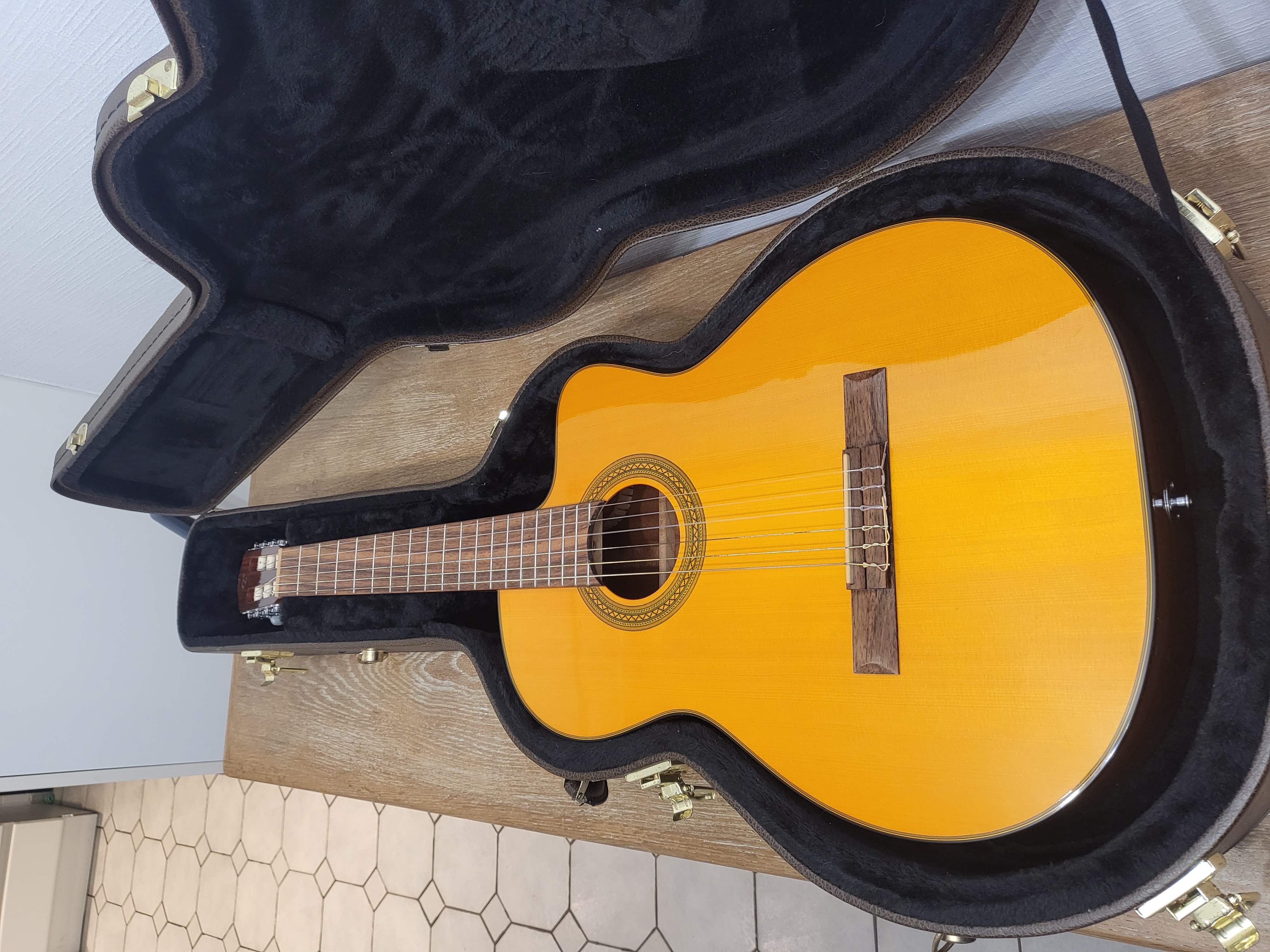 Takamine Electro acoustique 