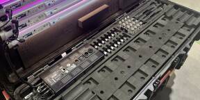 Set de 8 titan Astera complet en pelicase