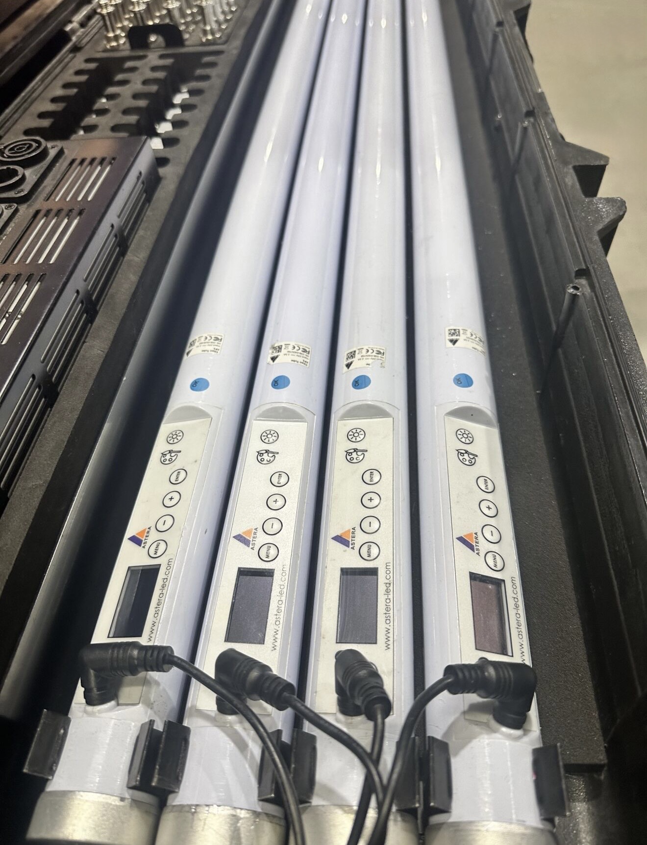 Astera Titan (94313)