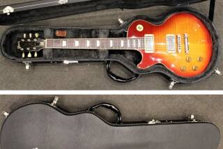 Gibson Les Paul Standard Premium Plus