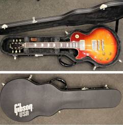 Gibson Les Paul Standard Premium Plus
