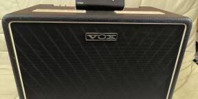Ampli combo Vox 15 w