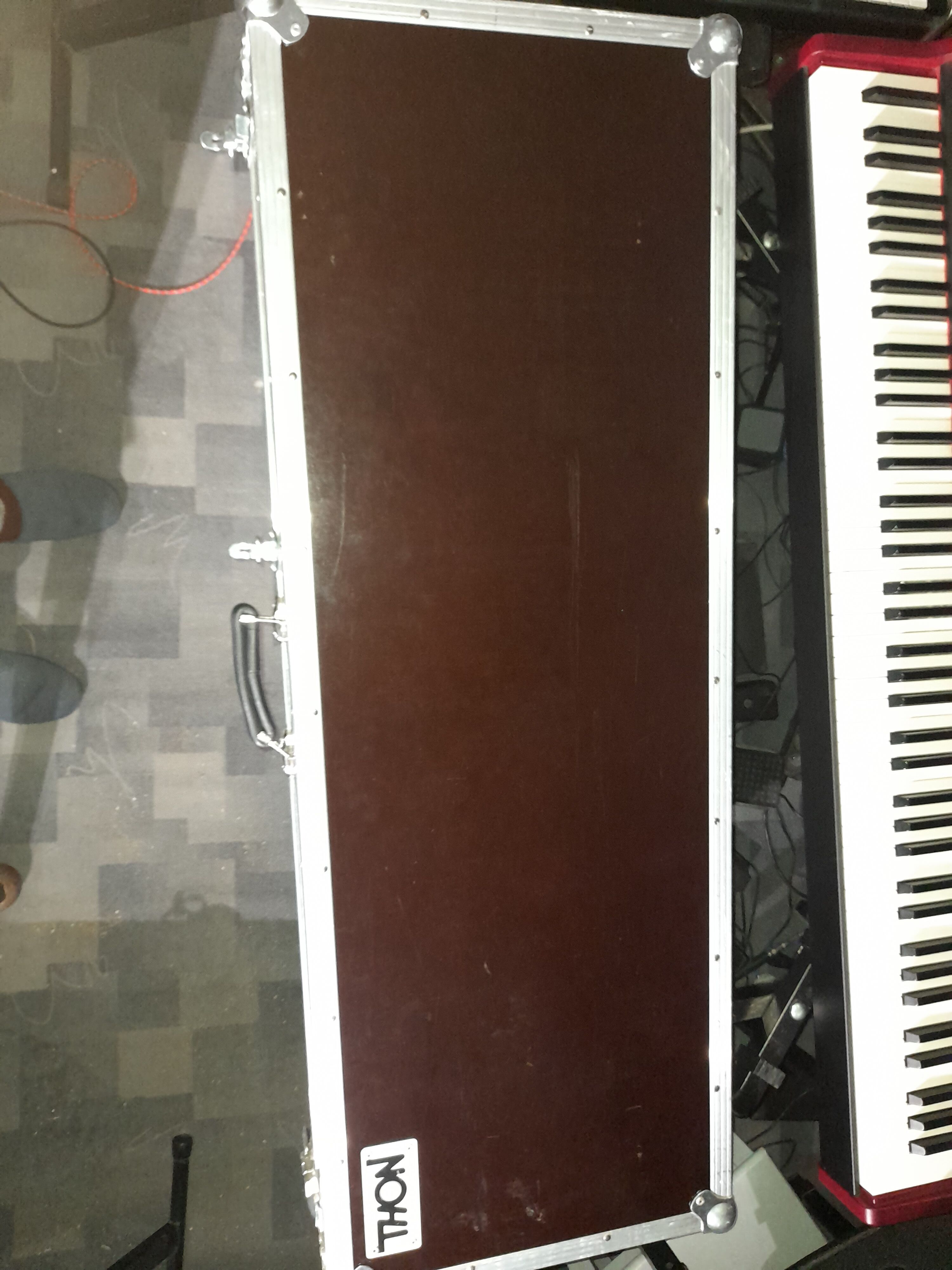 Vds fly case thon pour clavier