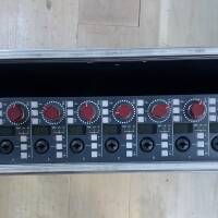 vends 1073 opx avec carte Dante/usb