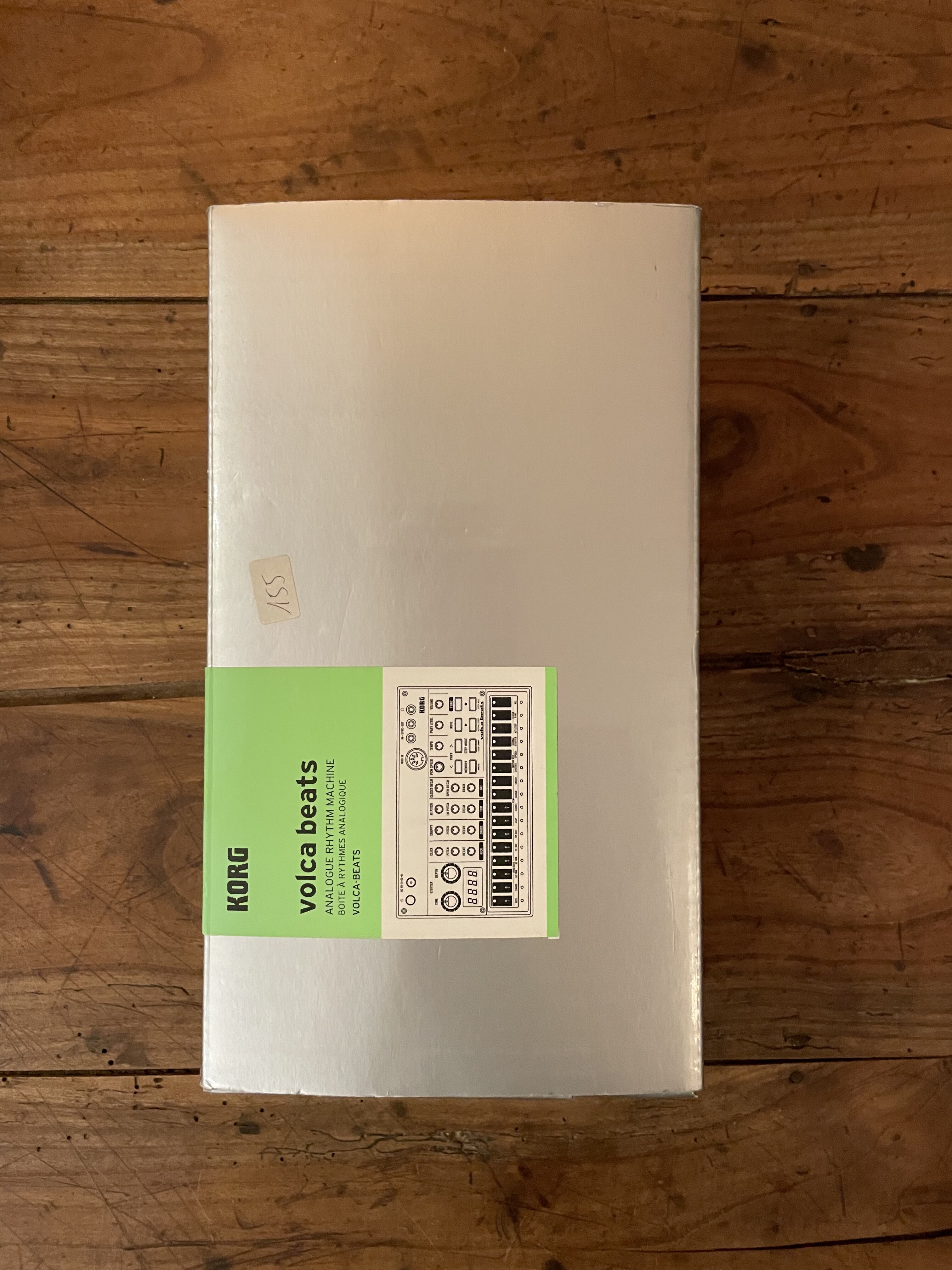 Vends Korg Volca Beats