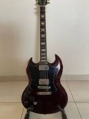 Gibson Exclusives Collection SG Standard '61