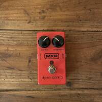 Vends MXR Dyna Comp