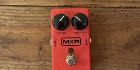Vends MXR Dyna Comp