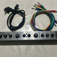 Vends Multi FX TC electronic M350