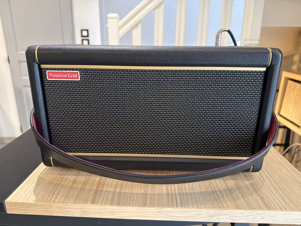 Positive Grid Spark 2