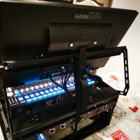 Waves FIT LV1 en Peli