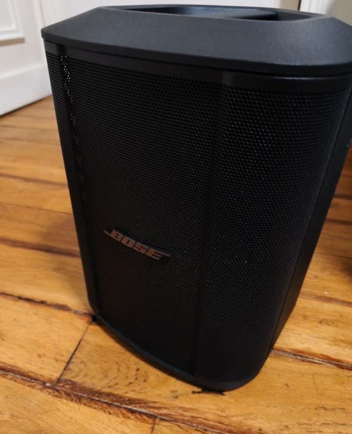 Bose S1 Pro Plus +