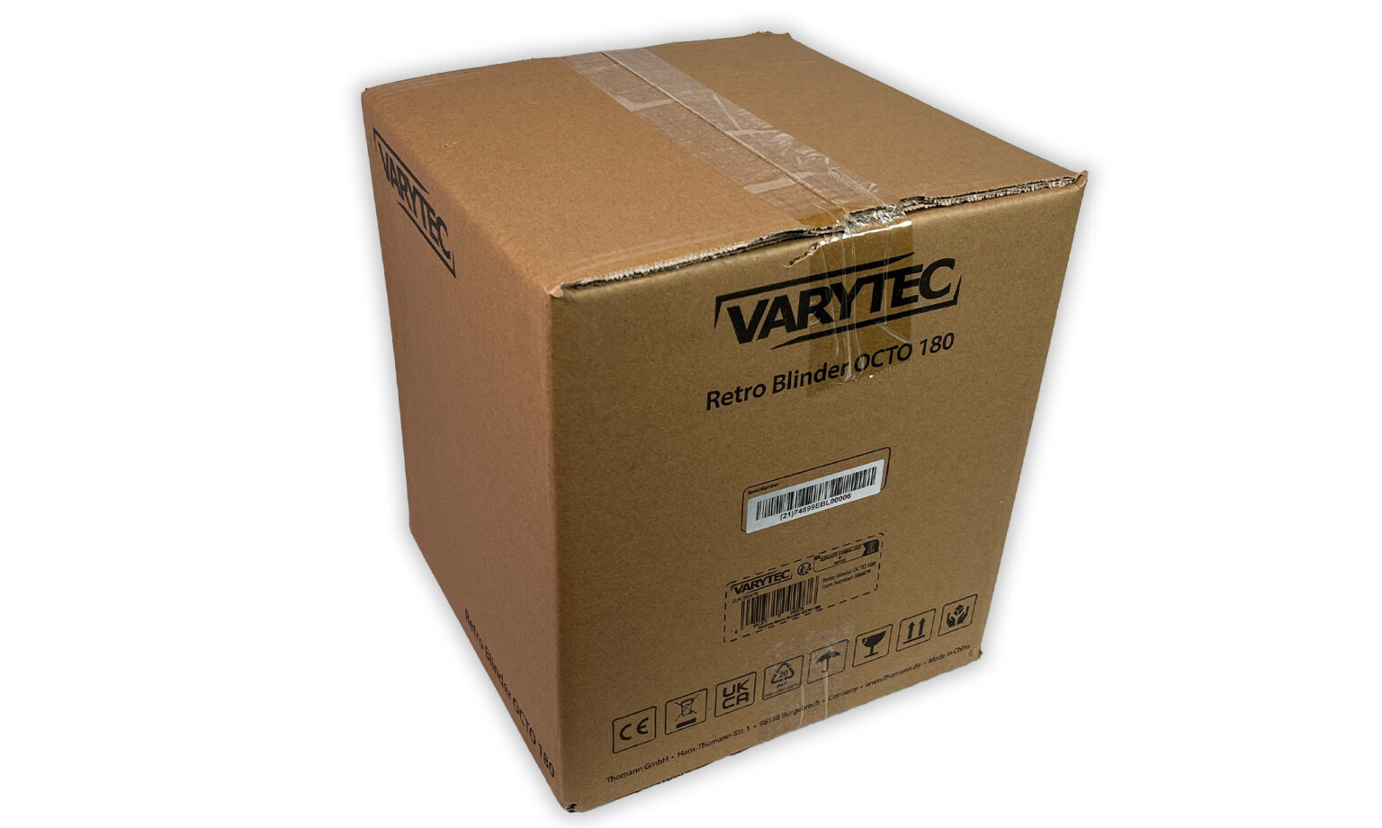 VARYTEC 1
