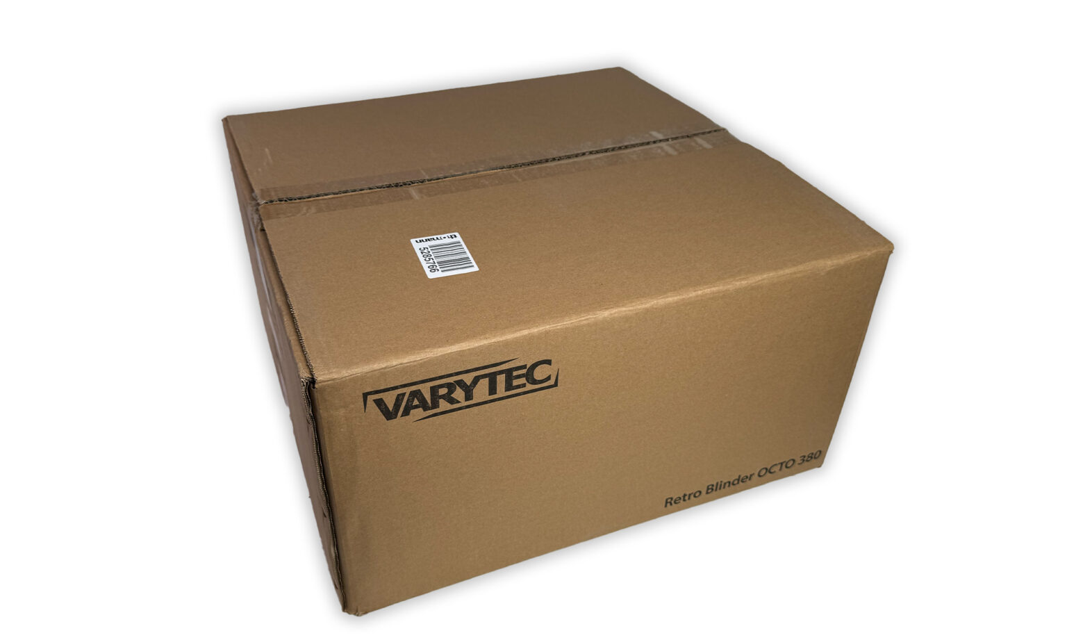 VARYTEC 2