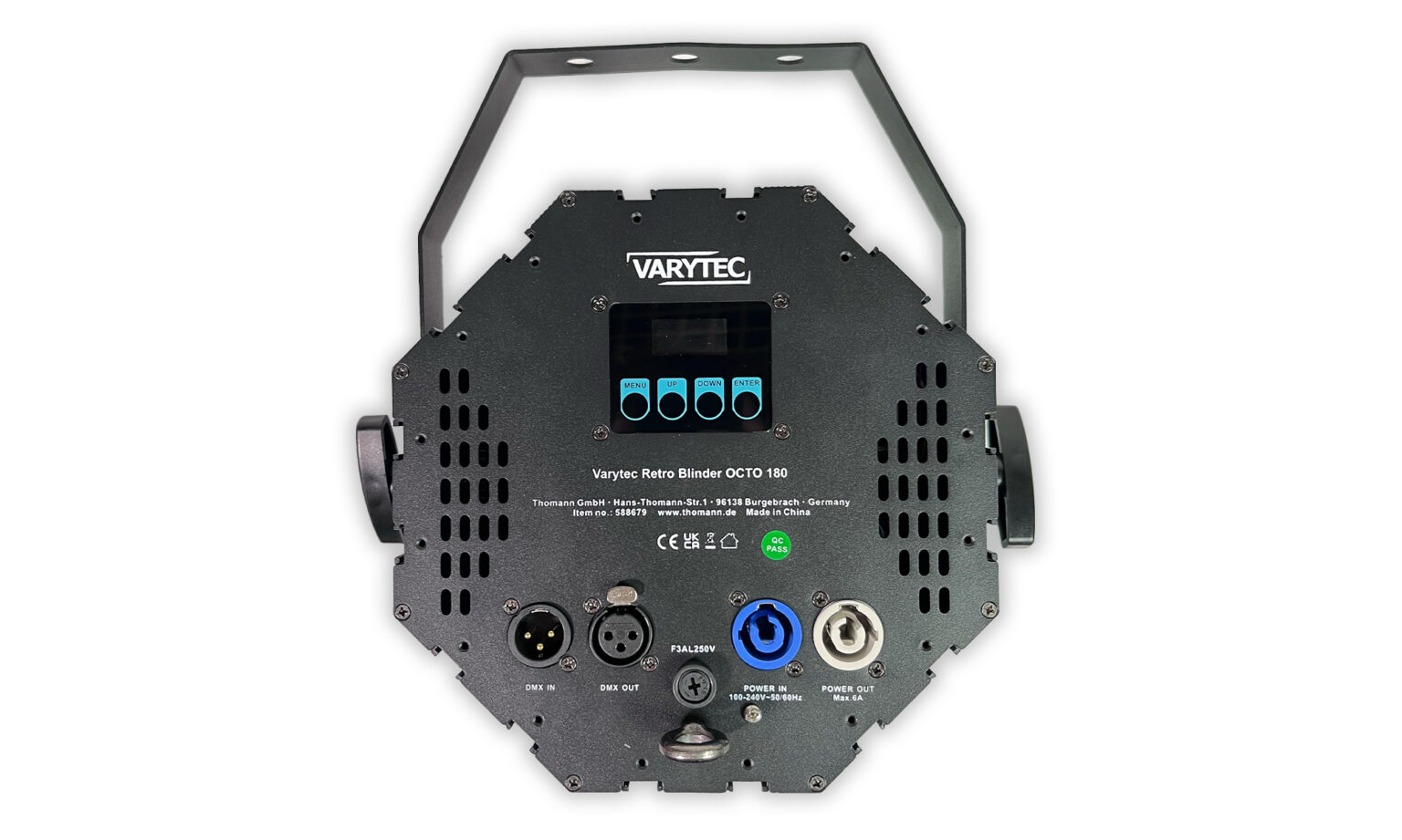VARYTEC 5