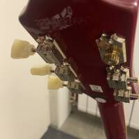 Vends épiphone standard 60´s