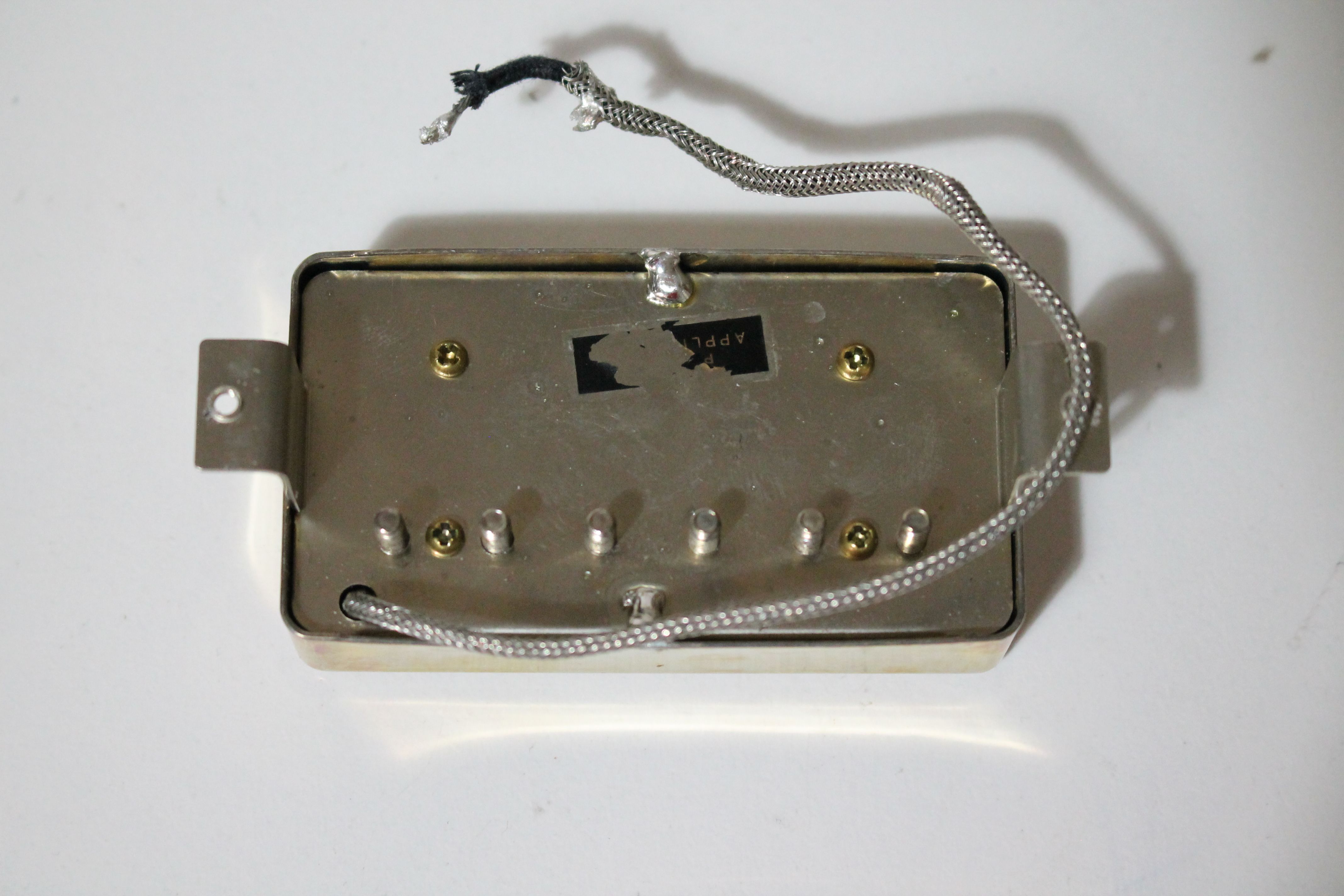 Gibson Custombucker (14062)