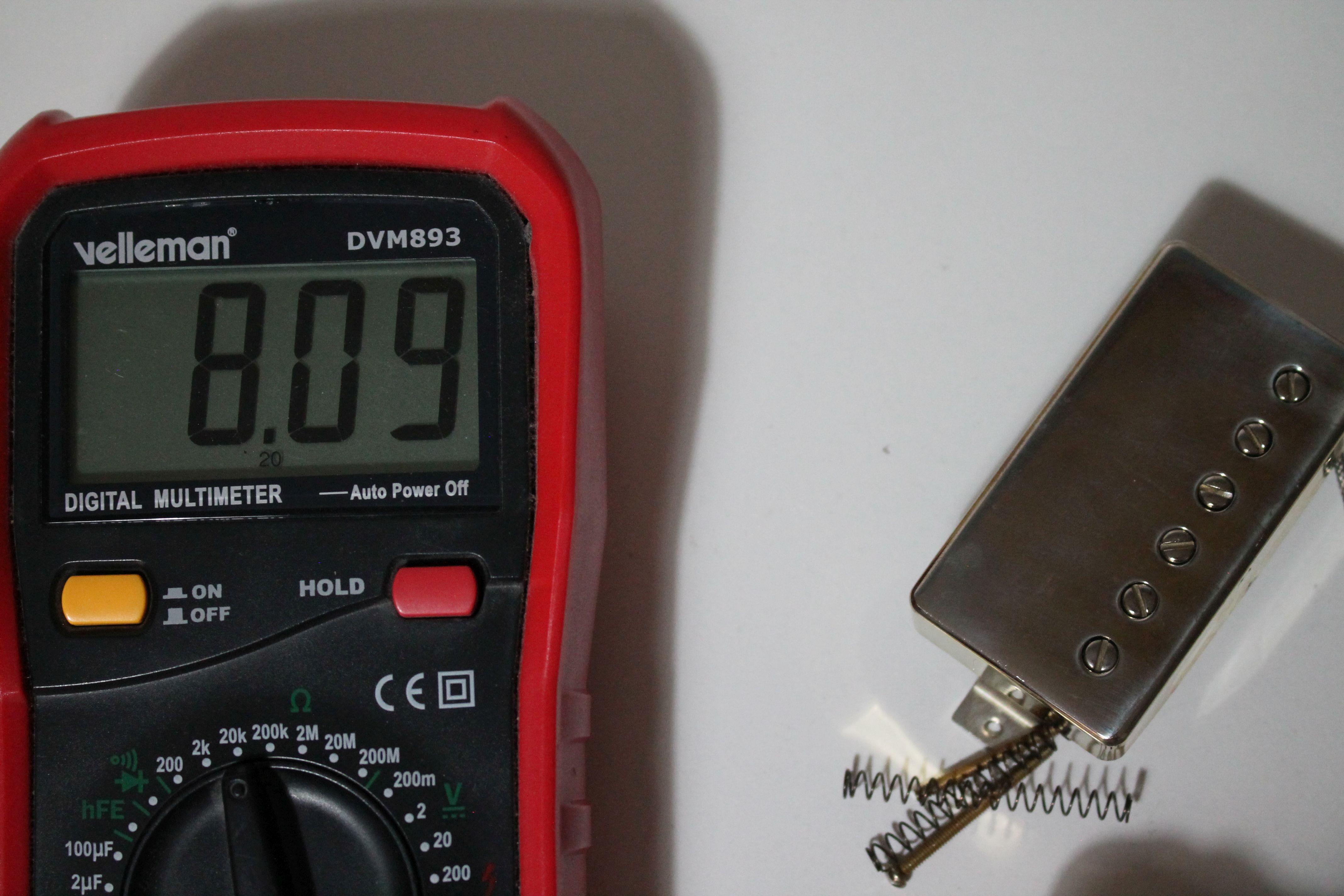 Gibson Custombucker (39026)