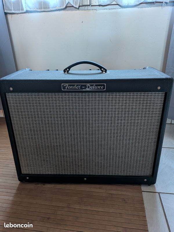 Vds Fender Hot Rod Deluxe USA