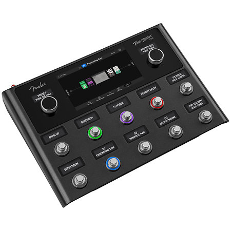 Vends Tone master pro