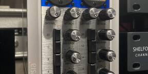 Stam Audio 76-5A, NEUFS, décembre 2025, 1176 format 500