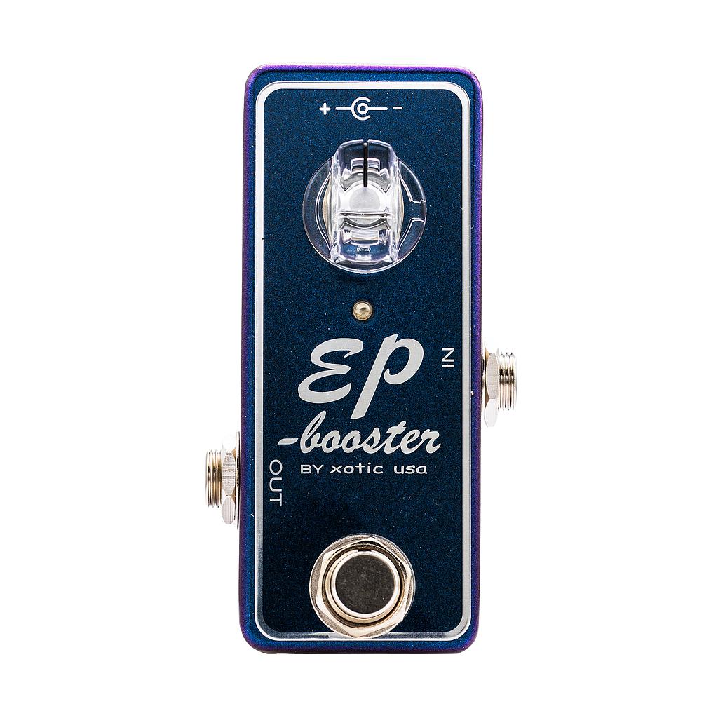 EP Booster Custom Color &ldquo;Color-Shift&rdquo;