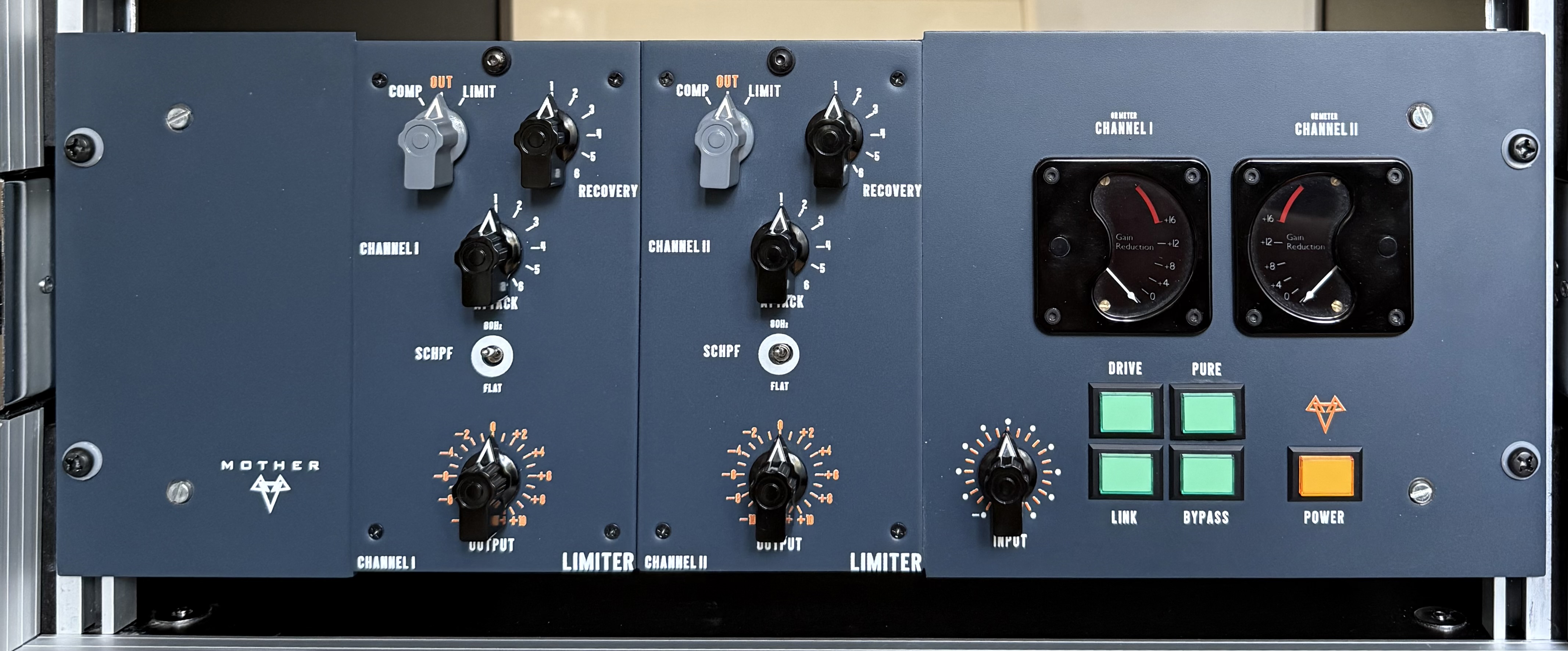 Vends Mother Zenbird 