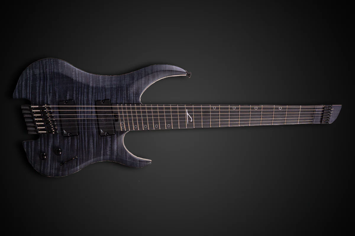 Legator G7FSS : G7FSS