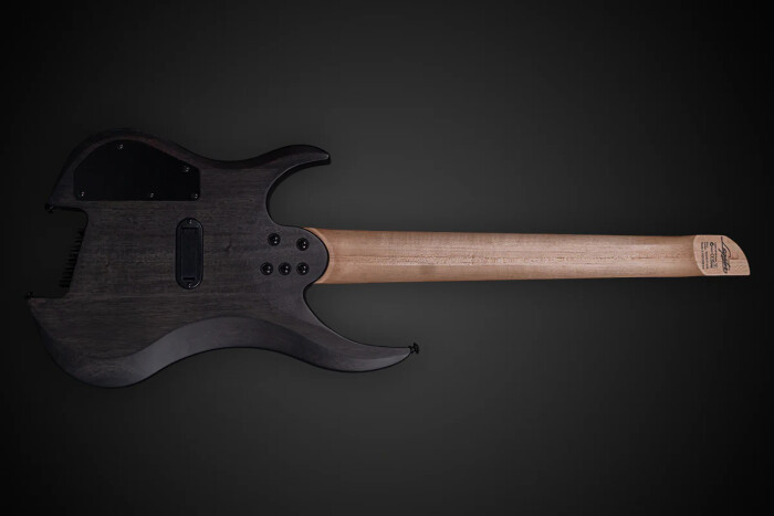 Legator G7FSS : G7FSSREAR Legator G7FSS : G7FSSREAR