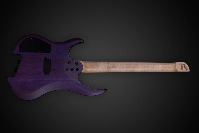 Legator G6FSS : G6FSSREAR Legator G6FSS : G6FSSREAR