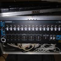 Console de mixage Qu-SB Allen&Heath