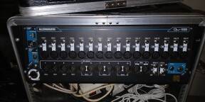 Console de mixage Qu-SB Allen&Heath